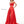 Rachel Allan 7185 Red 2 Piece Satin Dress Rachel Allan 