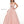 Rachel Allan 7201 Blush Pink Sequin Tulle Ballgown - Size 6