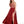 Rachel Allan 7235 Burgundy Shimmer 2 Piece Dress