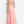 Rachel Allan 7239 Coral Beaded Halter Chiffon Dress Rachel Allan 