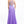 Rachel Allan 7239 Lilac Chiffon Halter Dress Rachel Allan 