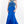 Rachel Allan 7834 Royal Beaded High Neck Satin Mermaid - Size 24