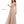 Rachel Allan 7099 Shimmering Rose Gold 2 Piece A-Line Dress Rachel Allan 