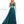 Rachel Allan 7099 Shimmering Ocean Blue 2 Piece Dress Rachel Allan 
