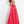 Rachel Allan 6166 Red Satin Dress with Overskirt Rachel Allan 