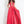 Rachel Allan 6166 Red Satin Dress with Overskirt Rachel Allan 