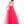 Rachel Allan 6955 Watermelon Illusion Tulle A-Line Dress Rachel Allan 