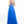 Rachel Allan 2027 Royal Blue Chiffon Dress Rachel Allan 
