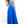 Rachel Allan 2027 Royal Blue Chiffon Dress Rachel Allan 