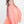 Rachel Allan 2057 Coral Chiffon Dress Rachel Allan 
