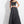 Rachel Allan 6081 Black 2 Piece A-Line Dress Rachel Allan 