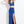 Rachel Allan 6132 Royal Blue 2 Piece Jersey Dress Rachel Allan 