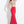 Rachel Allan 6171 Red 2 Piece Jersey Dress *FINAL SALE* Rachel Allan 
