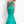 Rachel Allan 6303 Emerald Green Matte Satin Mermaid Dress Rachel Allan 