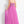Rachel Allan 6316 Magenta V-Neck Chiffon A-Line Dress Rachel Allan 