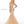 Rachel Allan 7057 Deep Champagne 2 Piece Mermaid Dress Rachel Allan 