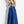 Rachel Allan 7208 Navy Blue Slim A-Line Dress Rachel Allan 