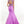 Rachel Allan 7258 Violet 2 Piece Mermaid Dress Rachel Allan 