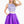 Rachel Allan 7515 Lilac Purple 2 Piece Ballgown Rachel Allan 