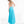 Rachel Allan 9010 Aqua Chiffon Dress Rachel Allan 