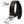 Men's Black & Brown Reversible Belt - Brown Side Umo Lorenzo 