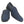 New Men's Royal Sparkle Fashion Shoes