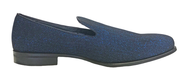 New Men's Royal Sparkle Fashion Shoes