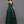 Sparkle Prom 72228 Emerald Green A-Line Dress Sparkle Prom Collection 