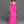 Sparkle Prom 72254 Neon Pink Stretch Knit Dress Sparkle Prom Collection 
