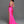 Sparkle Prom 72254 Neon Pink Stretch Knit Dress Sparkle Prom Collection 