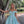 Sparkle Prom 72261 Magic Blue Sequin Off the Shoulder Ballgown