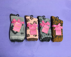 Simply Southern Pattern Boot Socks Simply Southern 
