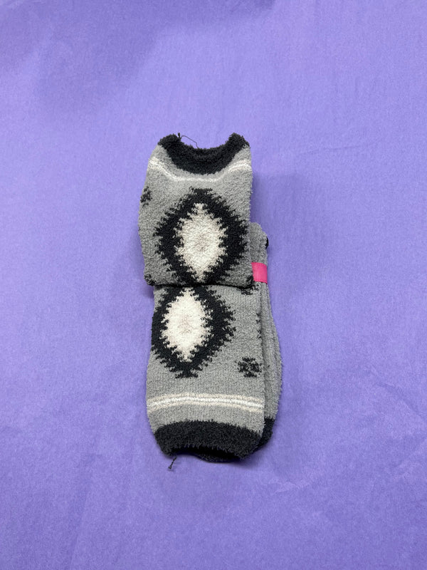 Simply Southern Pattern Boot Socks
