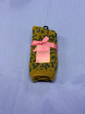 Simply Southern Pattern Boot Socks Simply Southern 
