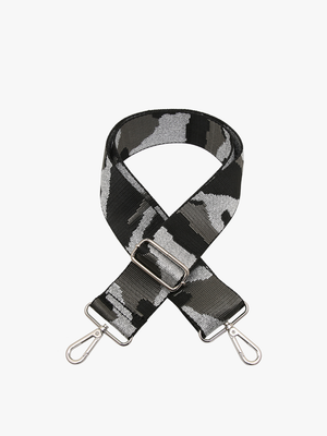 Adjustable Guitar Strap Jen & Co Handbags 