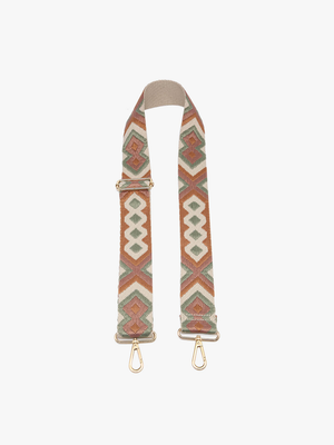 Adjustable Guitar Strap Jen & Co Handbags 