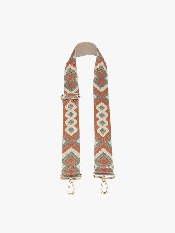 Adjustable Guitar Strap