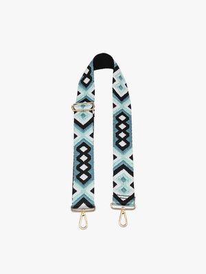 Adjustable Guitar Strap Jen & Co Handbags 