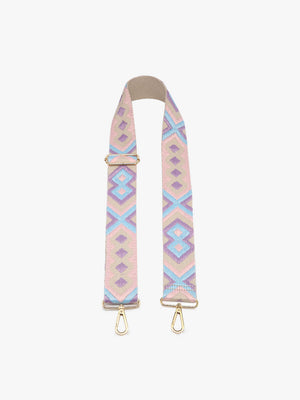 Adjustable Guitar Strap Jen & Co Handbags 