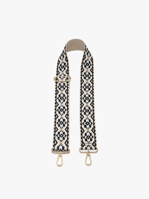 Adjustable Guitar Strap Jen & Co Handbags 
