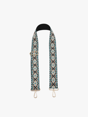 Adjustable Guitar Strap Jen & Co Handbags 