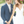 Slate Blue 'Bartlett' Tuxedo by Allure Men Allure Men 