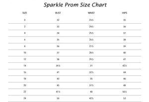 Sparkle Prom 72271 Stretch Fit-n-Flare Dress Sparkle Prom Collection 