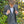 Steel Grey Allure Modern Fit Tuxedo Jacket and Pants by Jean Yves