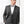 Steel Grey 'Twilight' Modern Fit Tuxedo by Jean Yves Jean Yves 