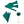 Teal Green Bow Tie, Pocket Square & Lapel Pin Set TieOutlet.com 