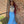Vienna Prom 8254 Blue Illusion Halter Mermaid Dress Vienna Prom 