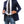 Navy ZeGarie Slim Fit Blazer Separates ZeGarie 
