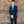 Black ZeGarie Slim Fit Blazer Separates ZeGarie 