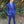 Navy ZeGarie Slim Fit Pant Separates with Jacket sold separately - Formalwear Outlet